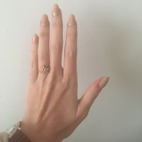  Una delle prime manicure - 1