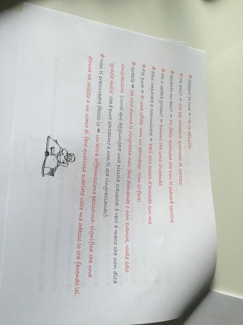 Manuale perfetto marito - 2