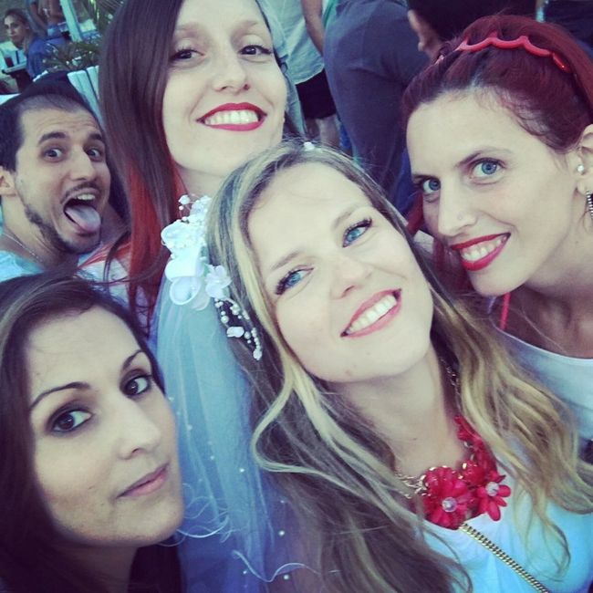 Il mio addio al nubilato! - 2