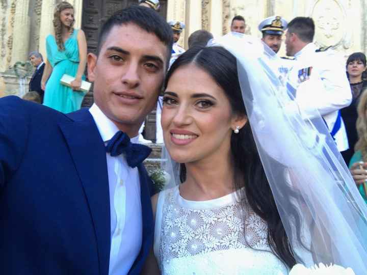 Finalmente Marito e Moglie - 4