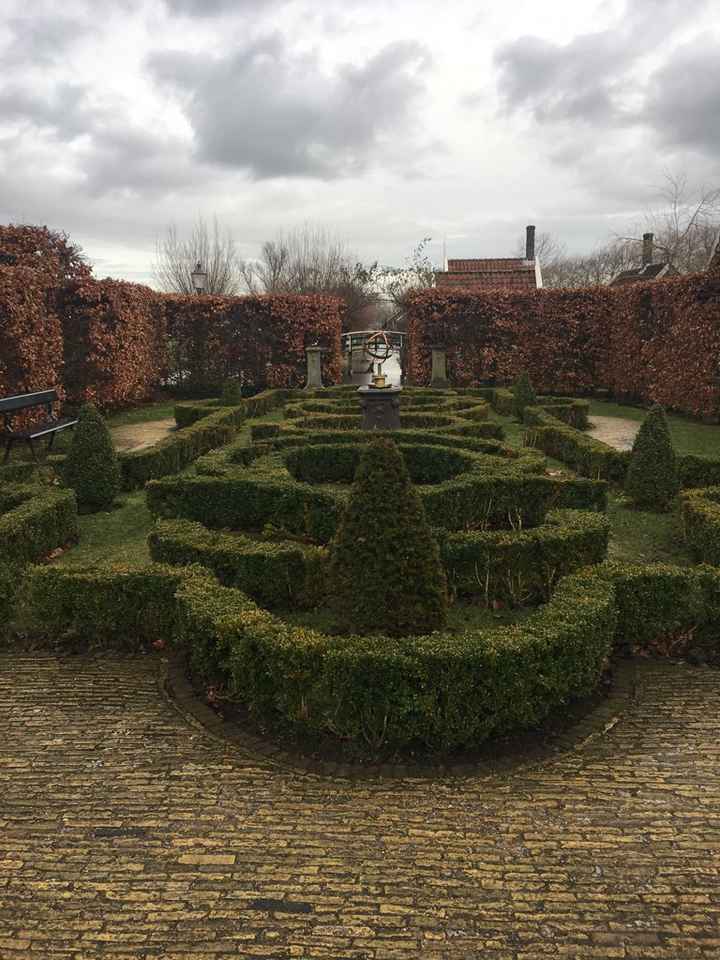 Proposta ad amsterdam - 2