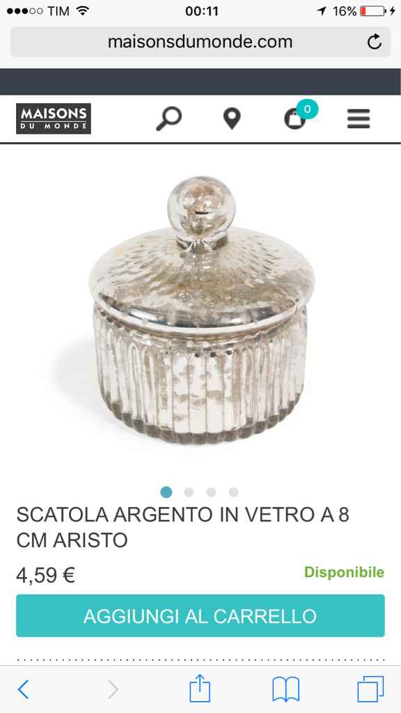 Bomboniere...low cost - 2