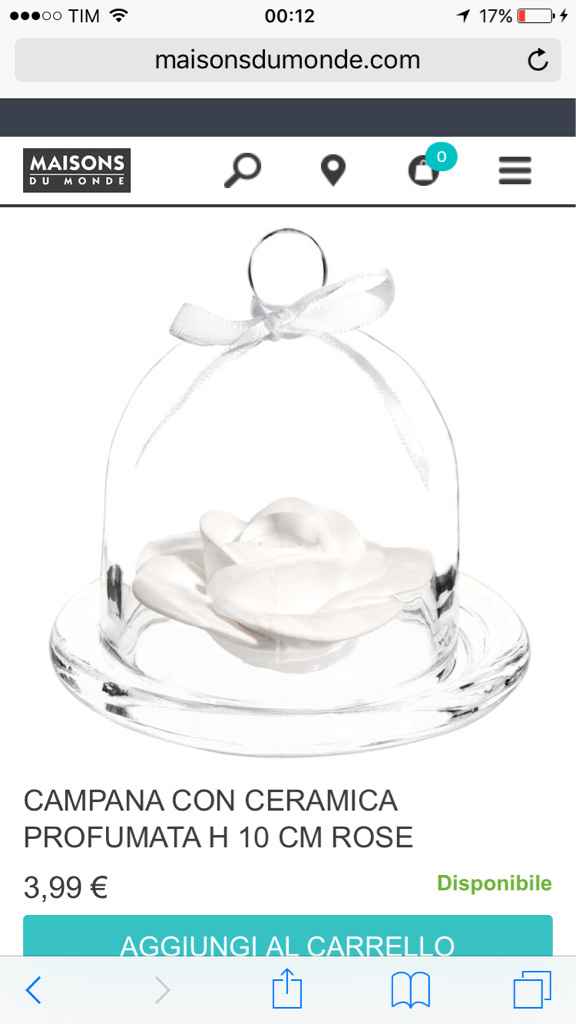 Bomboniere...low cost - 3