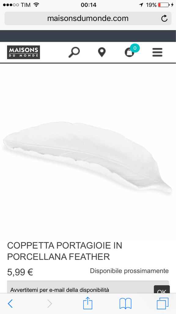 Bomboniere...low cost - 4