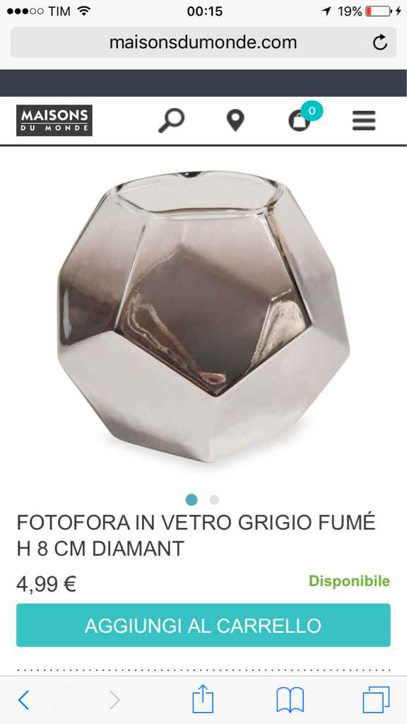 Bomboniere...low cost - 6