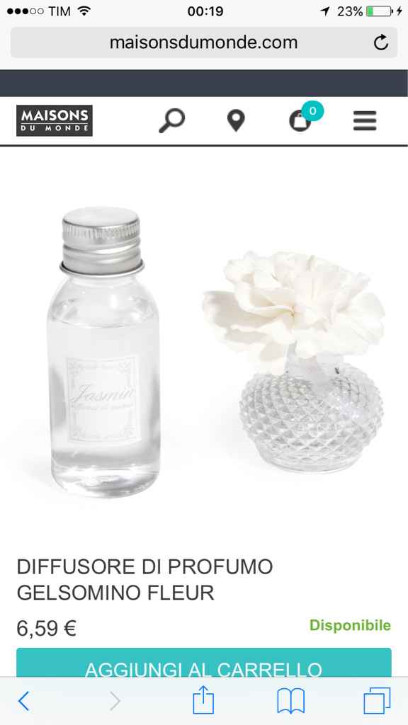 Bomboniere...low cost - 7