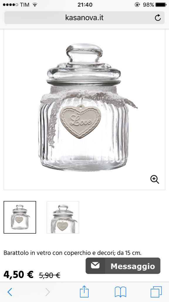 Ho fatto un "pasticcio" - 2