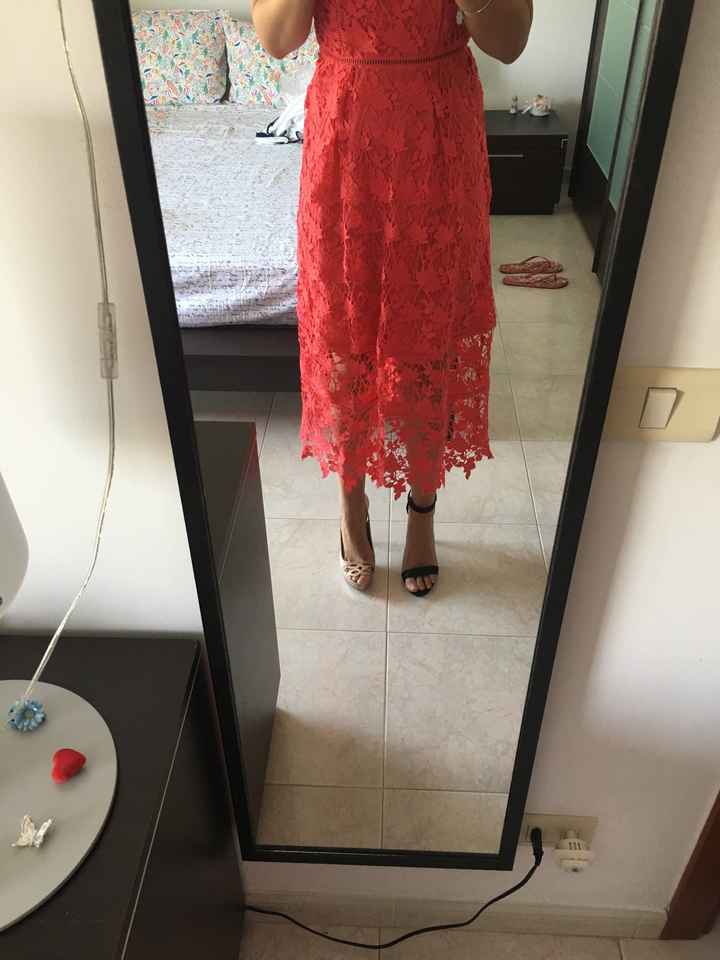 Scarpe nere o chiare - 1