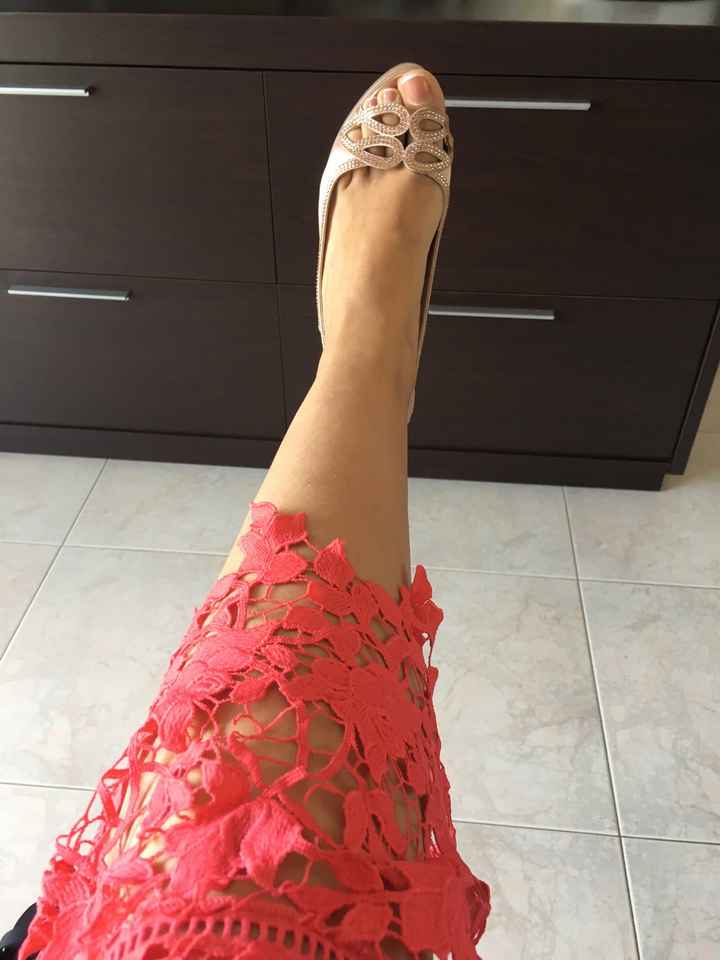 Scarpe nere o chiare - 4