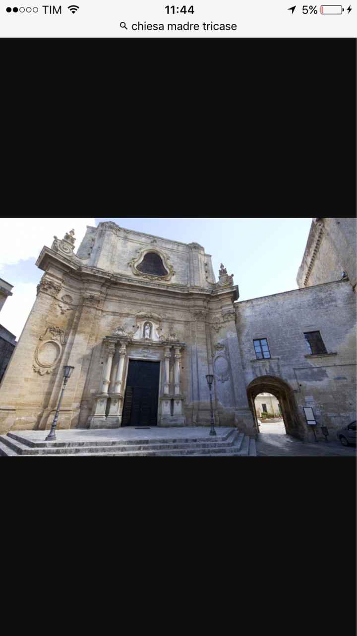  Mancano 9 mesi un po' delle mie scelte - 1