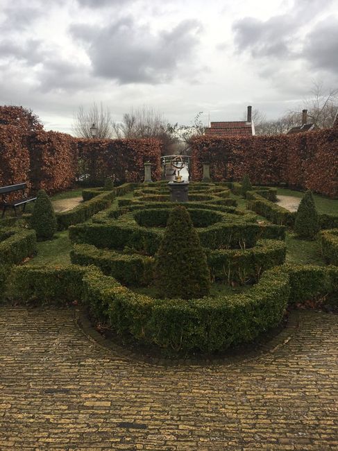 Proposta ad amsterdam - 2