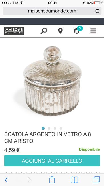 Bomboniere...low cost - 2