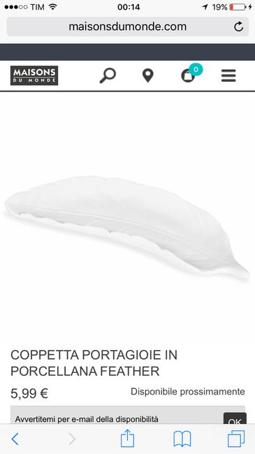 Bomboniere...low cost - 4