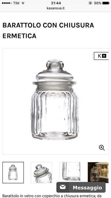 Ho fatto un "pasticcio" - 3