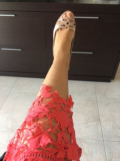 Scarpe nere o chiare - 4