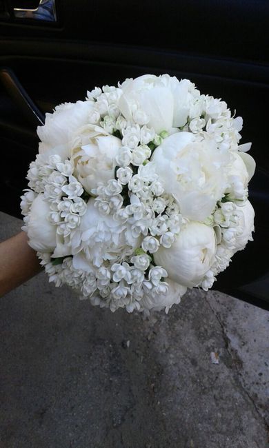 A tutto bouquet! - 1