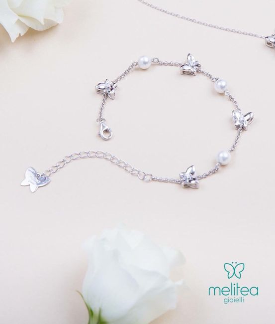 Gioielli sposa - 2