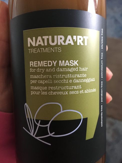  Capelli che si spezzano 😖 - 1