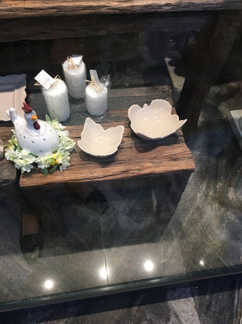  Partecipazioni, tableau de marriage, bomboniera - 1