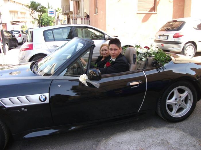 il nostro sogno si realizza