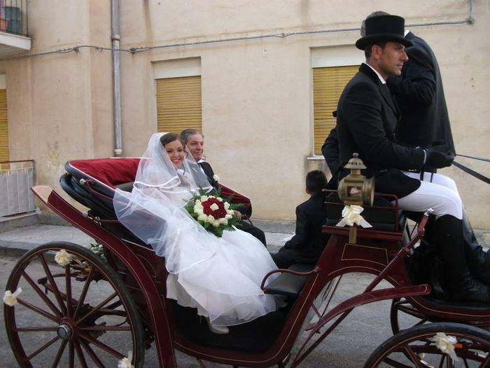 Il nostro sogno si realizza 