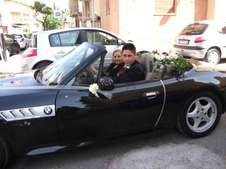 il nostro sogno si realizza