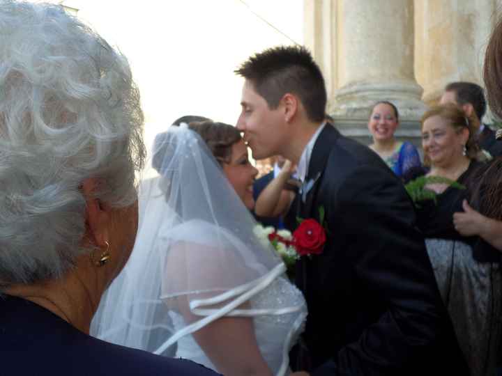 Il nostro sogno si realizza 