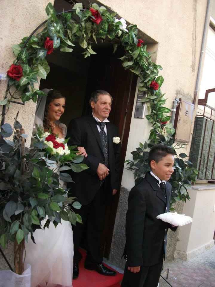 Il nostro sogno si realizza 