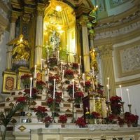 La chiesa dove mi sposero' :)