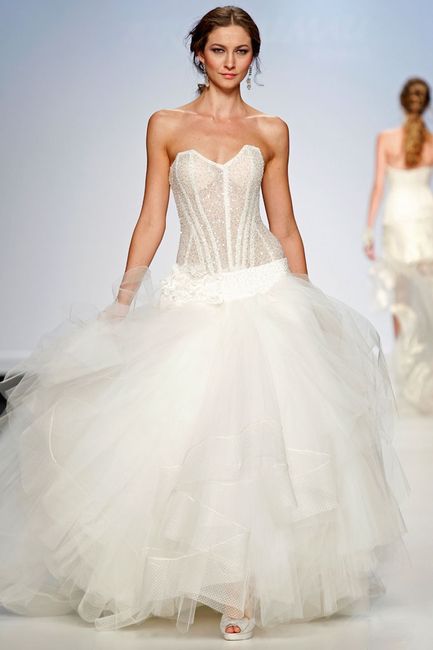 I vostri abiti da sposa - 1