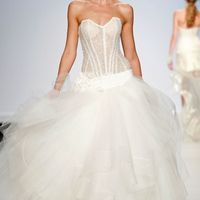 I vostri abiti da sposa - 1