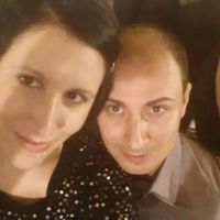 La vostra foto di coppia di capodanno! ;-) - 1