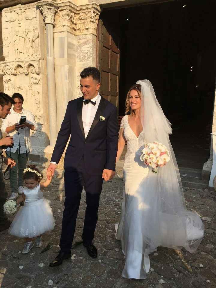 Finalmente marito e moglie!!9.9.16 - 1