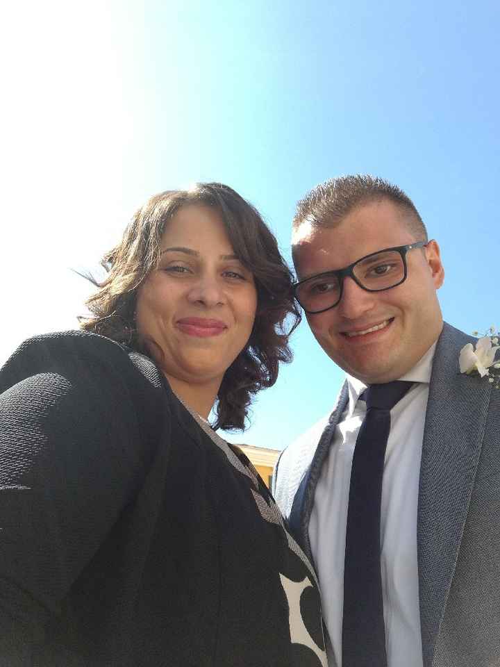 Condividi la vostra foto più bella insieme 📸 - 1