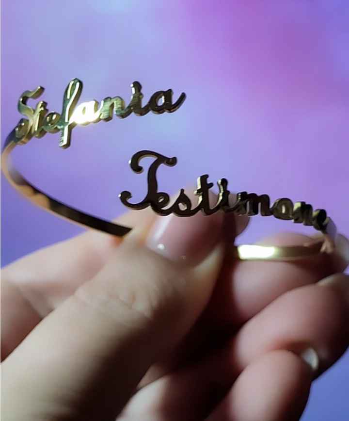 Come avere chiesto sì testimoni di diventare tali? - 1