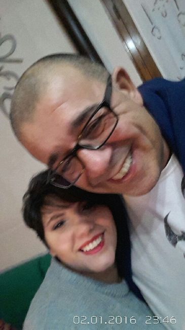 La carta d'identità della sposa di Matrimonio.com - 1