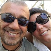 Presentati pubblicando una foto tua e del tuo fm - 1