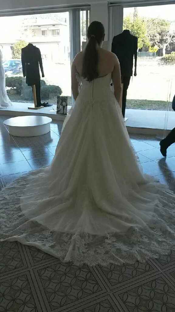  Il vostro abito! - 2