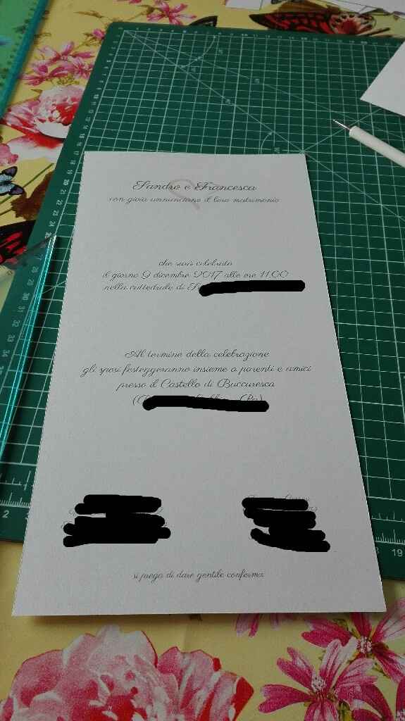  Quanta gente criticona!non anticipo piú niente a nessuno! - 1