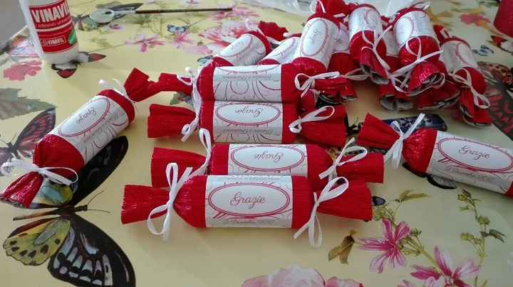  Quanta gente criticona!non anticipo piú niente a nessuno! - 3