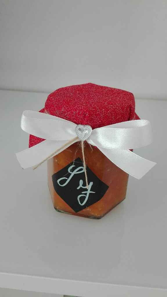  Bomboniere...cs avete scelto? - 1