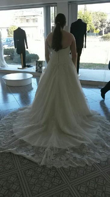  Il vostro abito! - 2