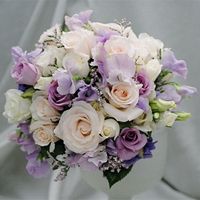 un bouquet che adoroooo