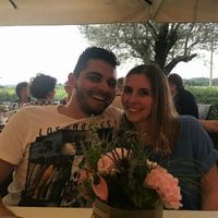 Condividete la vostra prima foto insieme e quella più recente! - 2