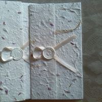 Le nostre partecipazioni fai da noi! - 2