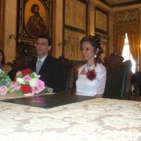 Matrimonio civile a Genova