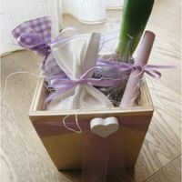  Bomboniere ecologiche! Saranno misere? - 1