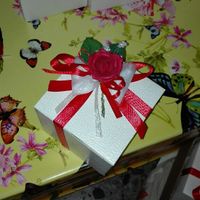  Bomboniere work in progress 2° step - 2