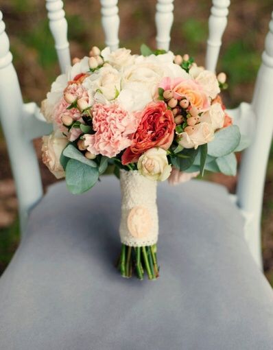 Mi mostrate foto dei vostri bouquet? - 1