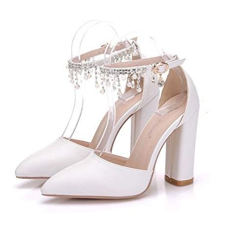 Ragazze quale scarpa mi consiglaite? - 3